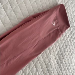 gymshark leggings